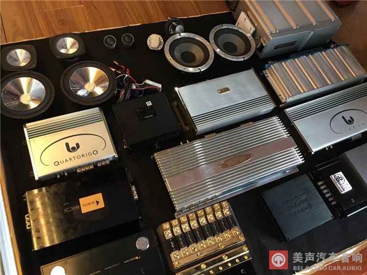 奔驰GLE安装所需器材.jpg