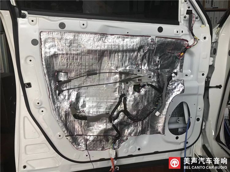 日产途乐前门进口赛伦科特双层隔音.jpg