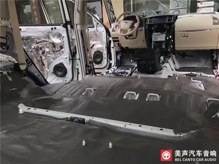 日产途乐隔音第二层舒适垫.jpg