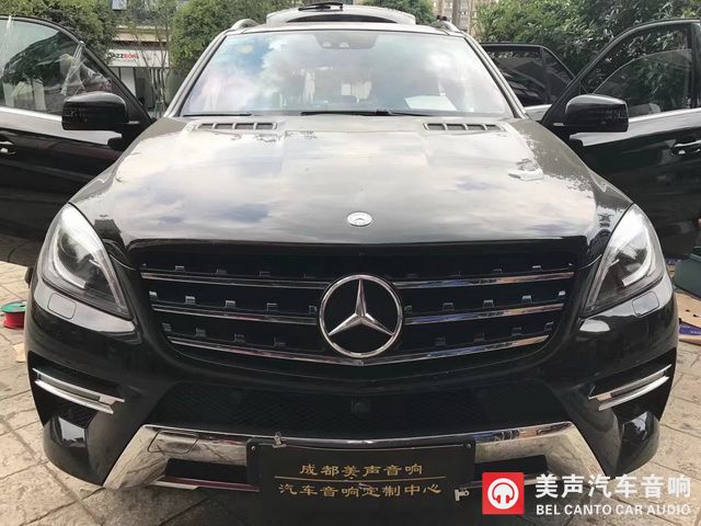 1 改装车型——奔驰ML350.jpg