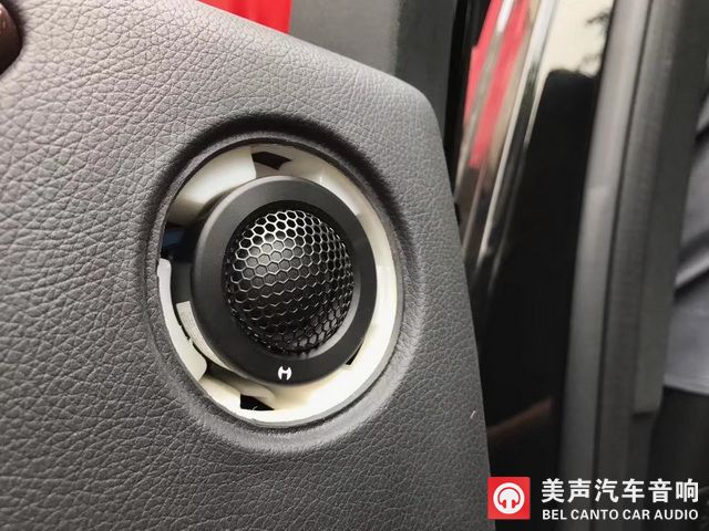 9 艾索特RE165.2高音喇叭装于后门板.jpg
