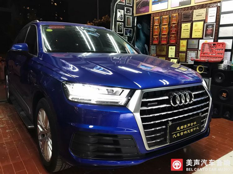 1 改装车型——奥迪Q7.jpg