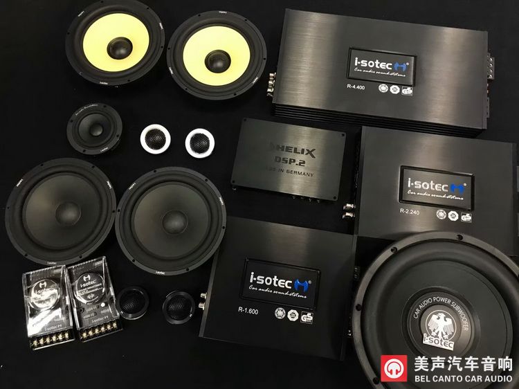 2 即将升级的音响器材大合照.jpg