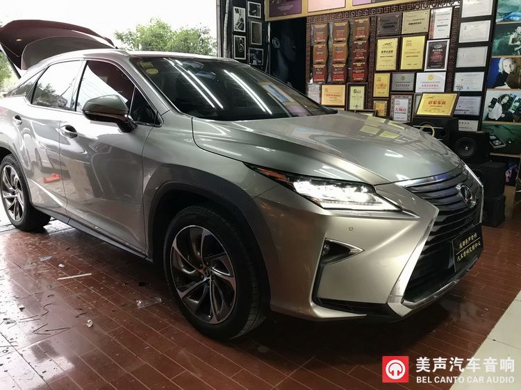 1 改装车型——雷克萨斯RX300.jpg