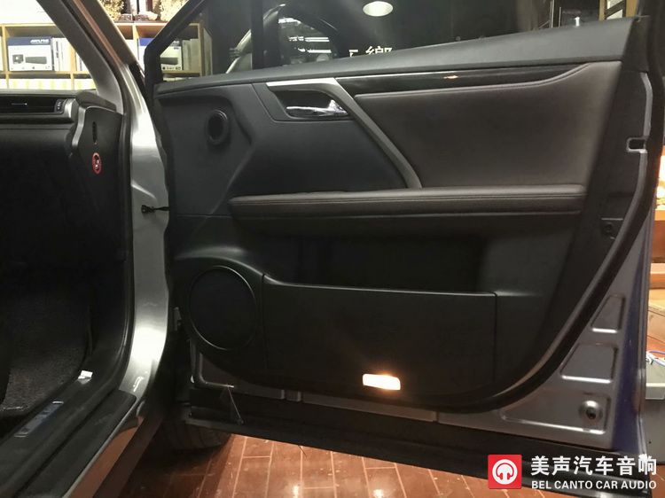 11 装好喇叭后，对门板进行复原.jpg