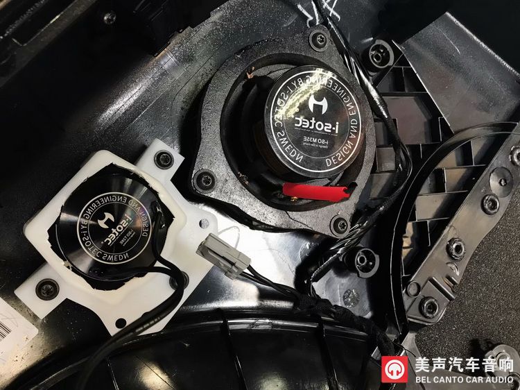 5 后门艾索特ES165.3中高音喇叭的安装.jpg