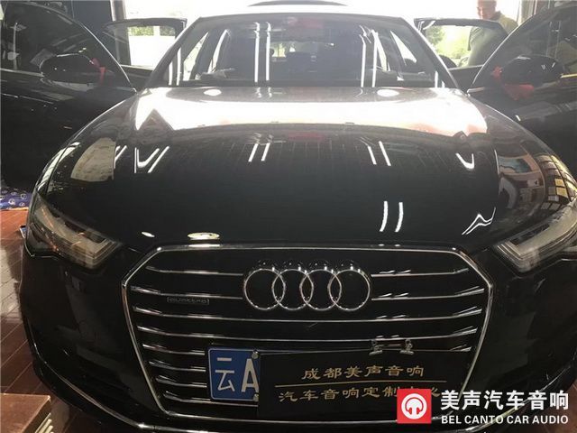 1 改装车型——奥迪A6L.jpg