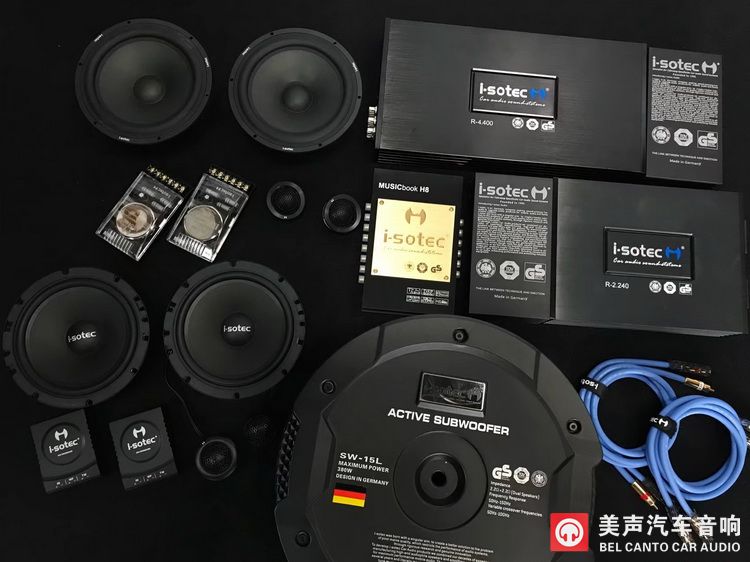 2 即将升级的器材集体亮相.jpg