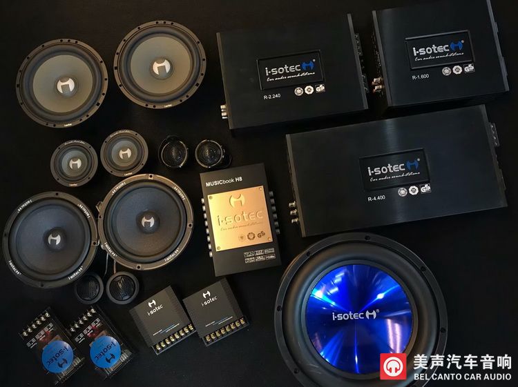 2 即将升级的艾索特器材大合照.jpg
