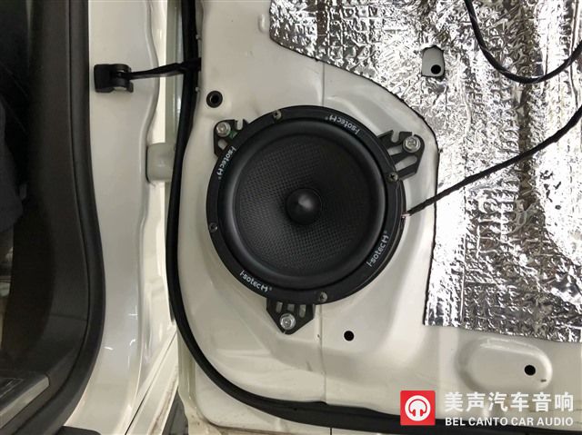 6德国艾索特MK165中低音安装特写.jpg